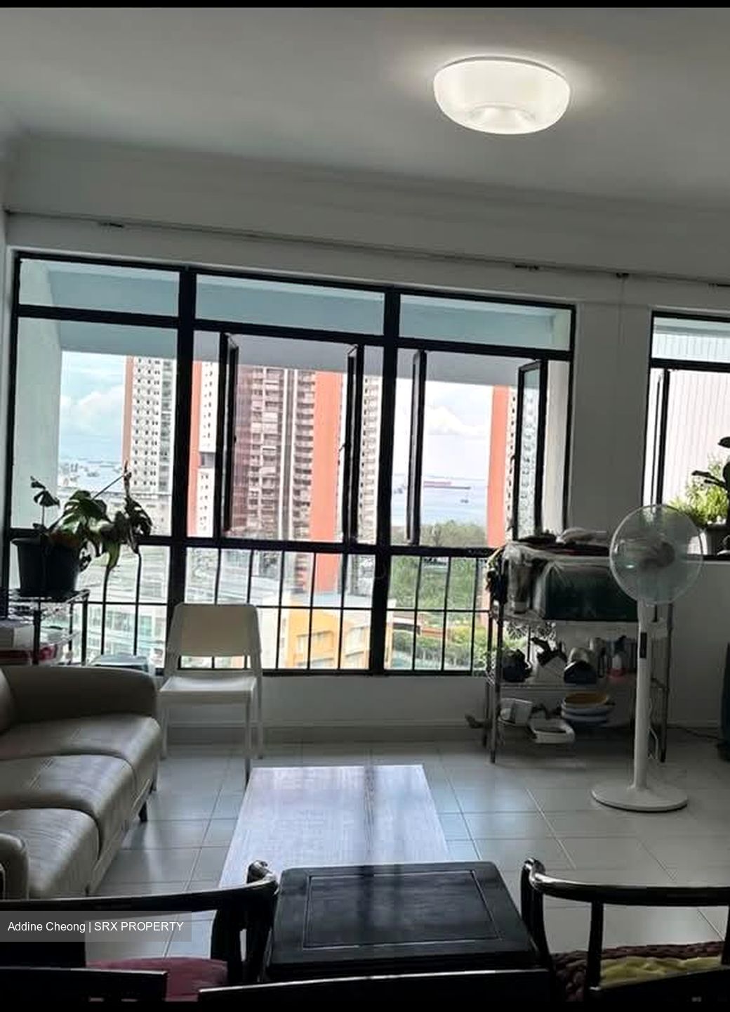 Fernwood Towers (D15), Condominium #555860051